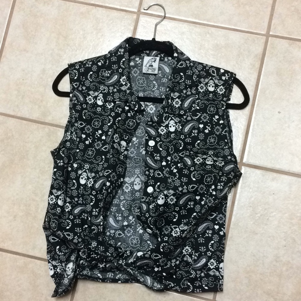 Shirt